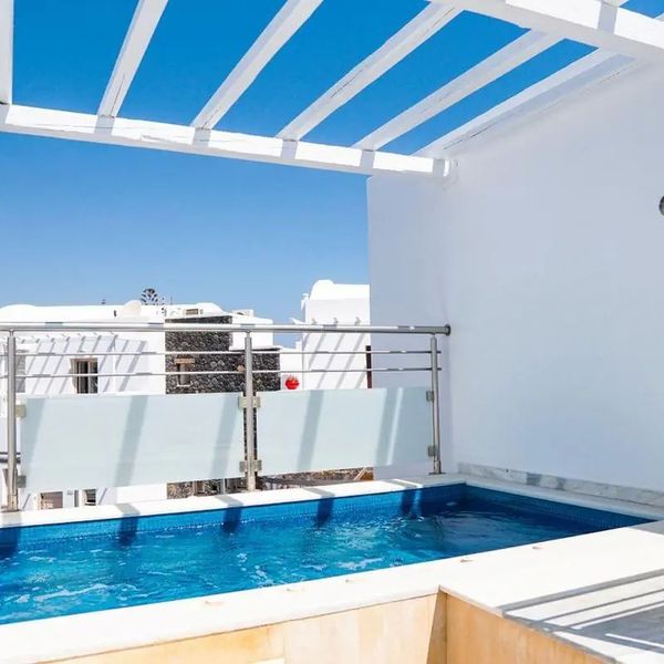 La Mer (Kamari) - zdjęcie 5