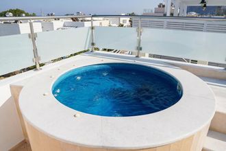 La Mer Deluxe Hotel SPA Kamari