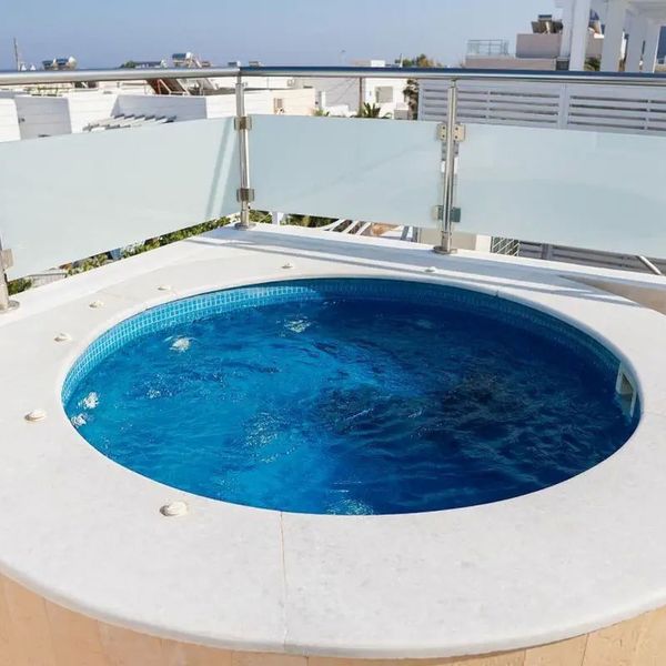 La Mer (Kamari) - zdjęcie 4