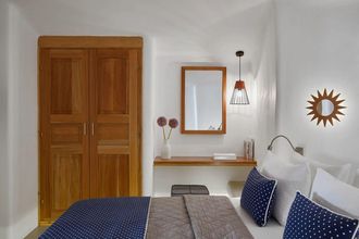 La Perla Villas and Suites