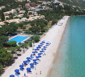 La Riviera Barbati
