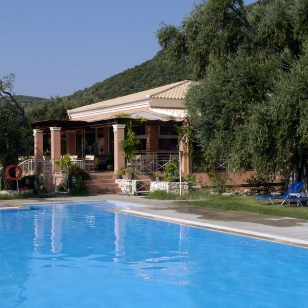 La Riviera Barbati