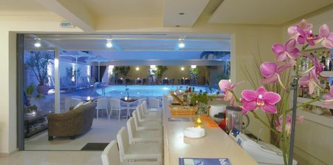 basen, drink bar, pool bar