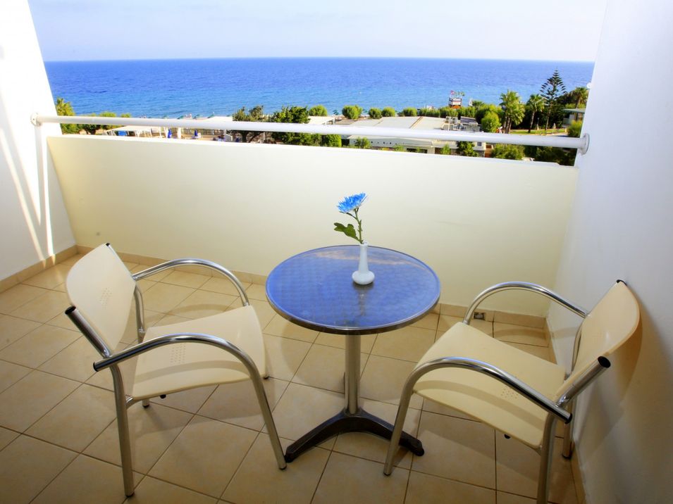 balkon / taras