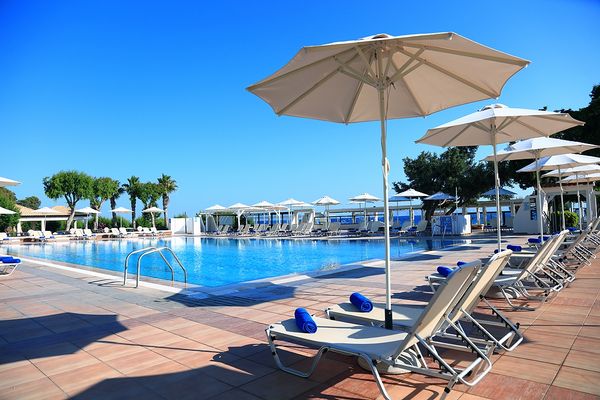 LABRANDA Blue Bay Resort