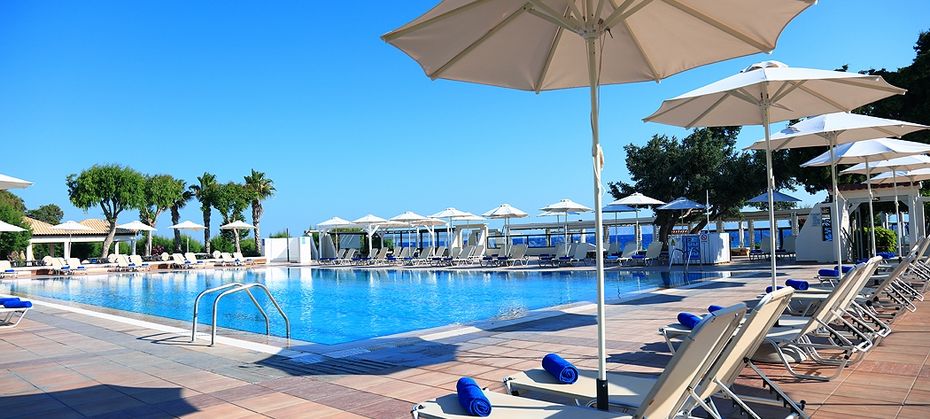 LABRANDA Blue Bay Resort