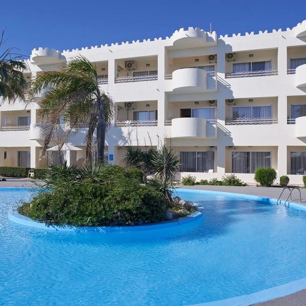 LABRANDA Blue Bay Resort - zdjęcie 4