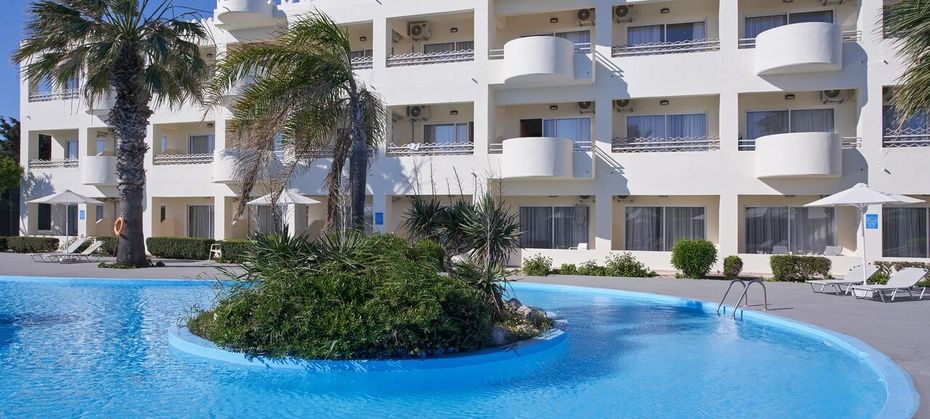 LABRANDA Blue Bay Resort
