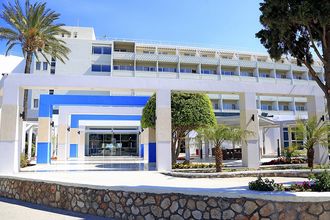 LABRANDA Blue Bay Resort