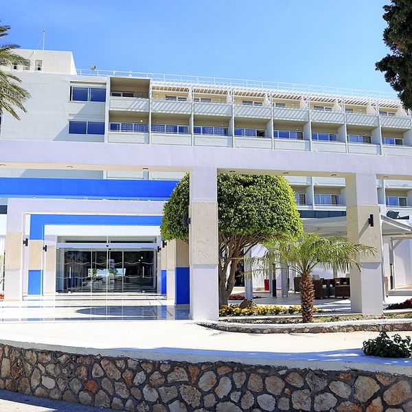 LABRANDA Blue Bay Resort - zdjęcie 5