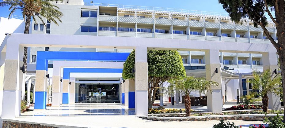 LABRANDA Blue Bay Resort