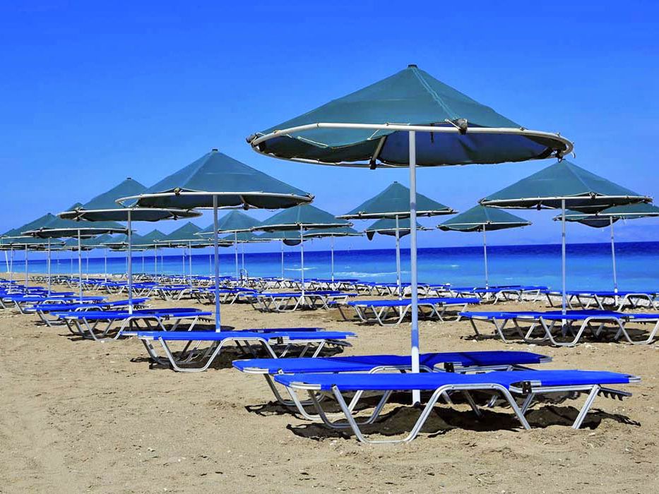 plaża