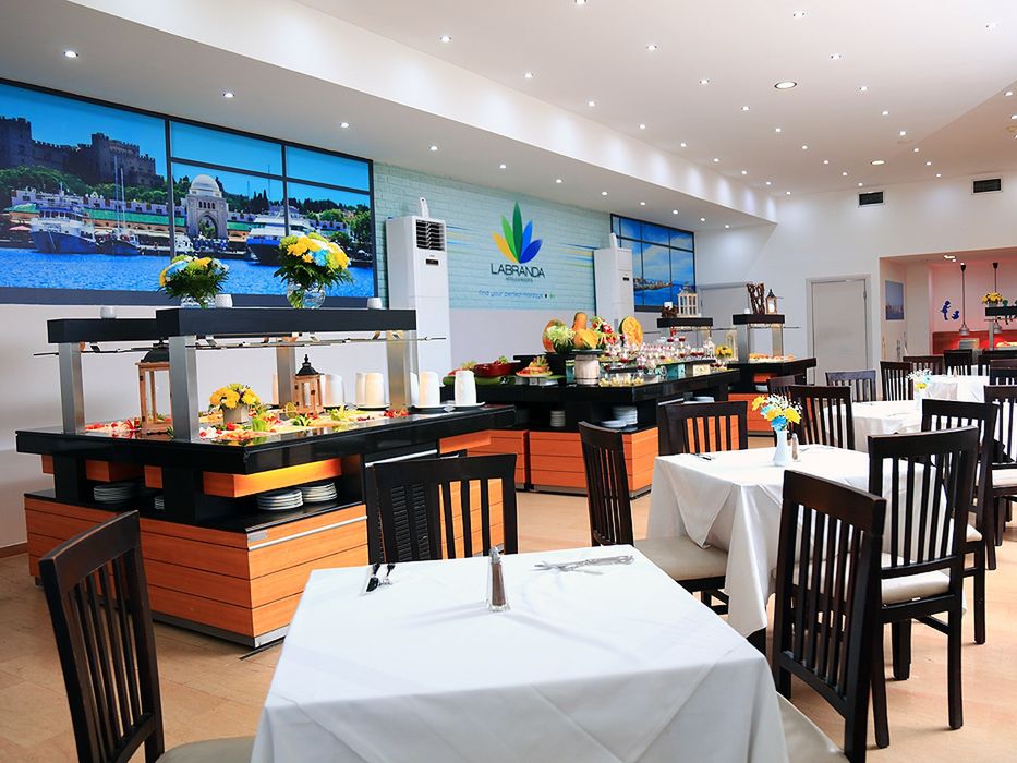 restauracja