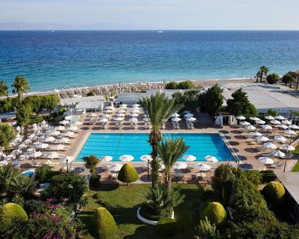 LABRANDA Blue Bay Resort