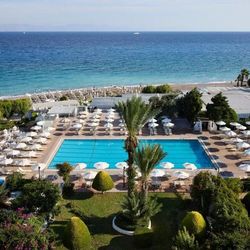 LABRANDA Blue Bay Resort