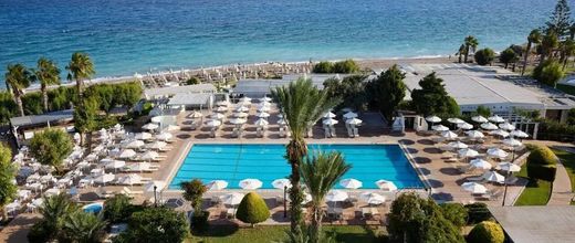 LABRANDA Blue Bay Resort