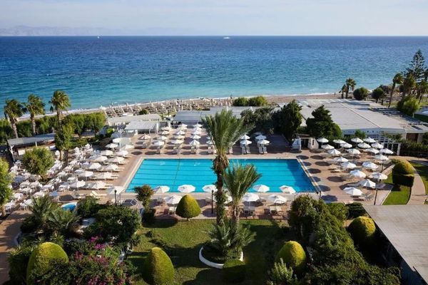 LABRANDA Blue Bay Resort