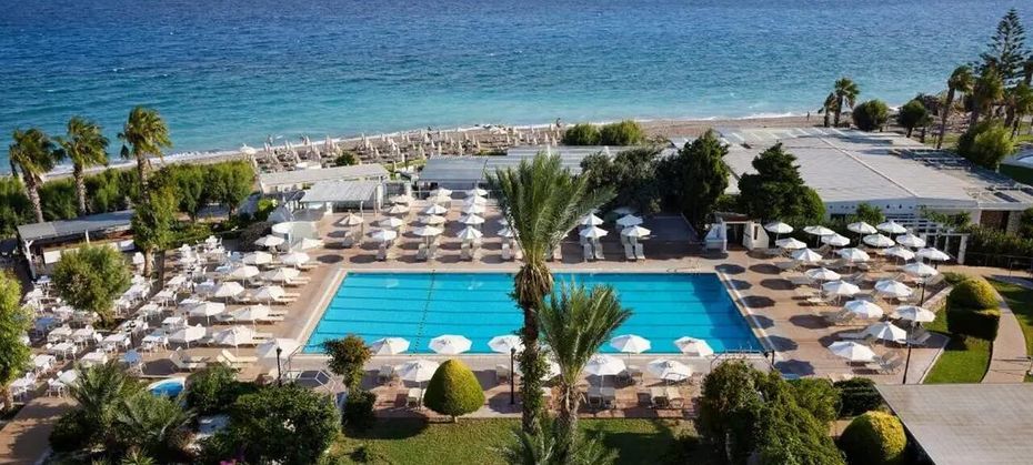 LABRANDA Blue Bay Resort