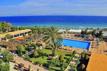 Labranda Blue Bay Resort