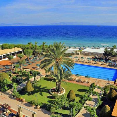 Labranda Blue Bay Resort - Rodos