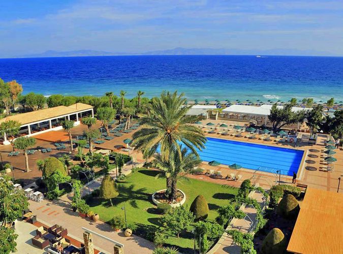 Labranda Blue Bay Resort