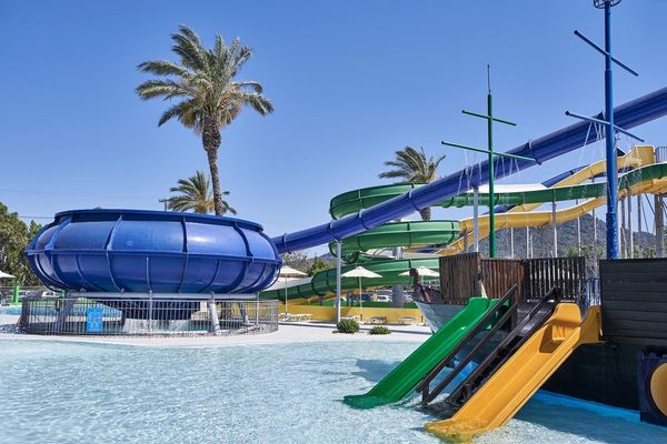 LABRANDA Blue Bay Resort