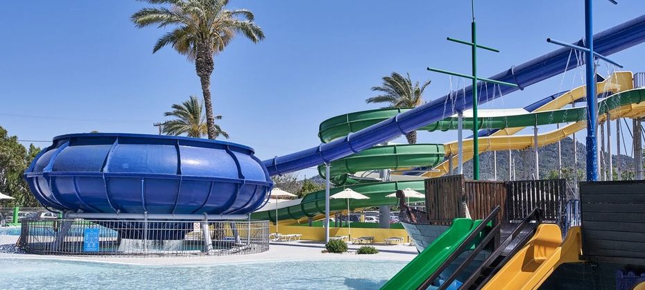 LABRANDA Blue Bay Resort