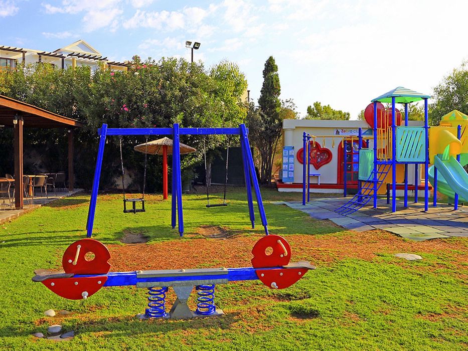 dla dzieci, plac zabaw