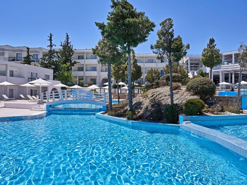 Labranda Kiotari Bay (ex Miraluna Seaside)