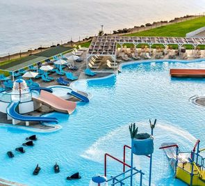 Labranda Marine Aquapark Resort (ex Aquis)