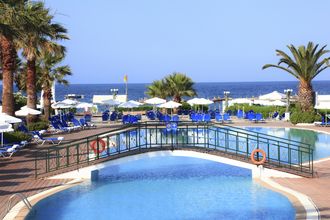 Sandy Beach Resort