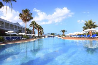 Sandy Beach Resort