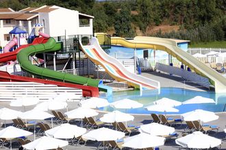 Sandy Beach Resort