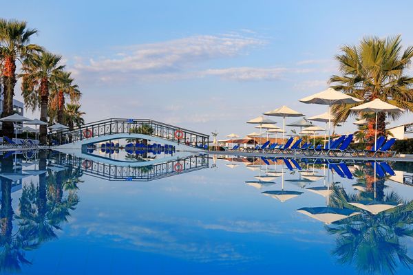 Sandy Beach Resort