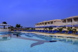 Sandy Beach Resort