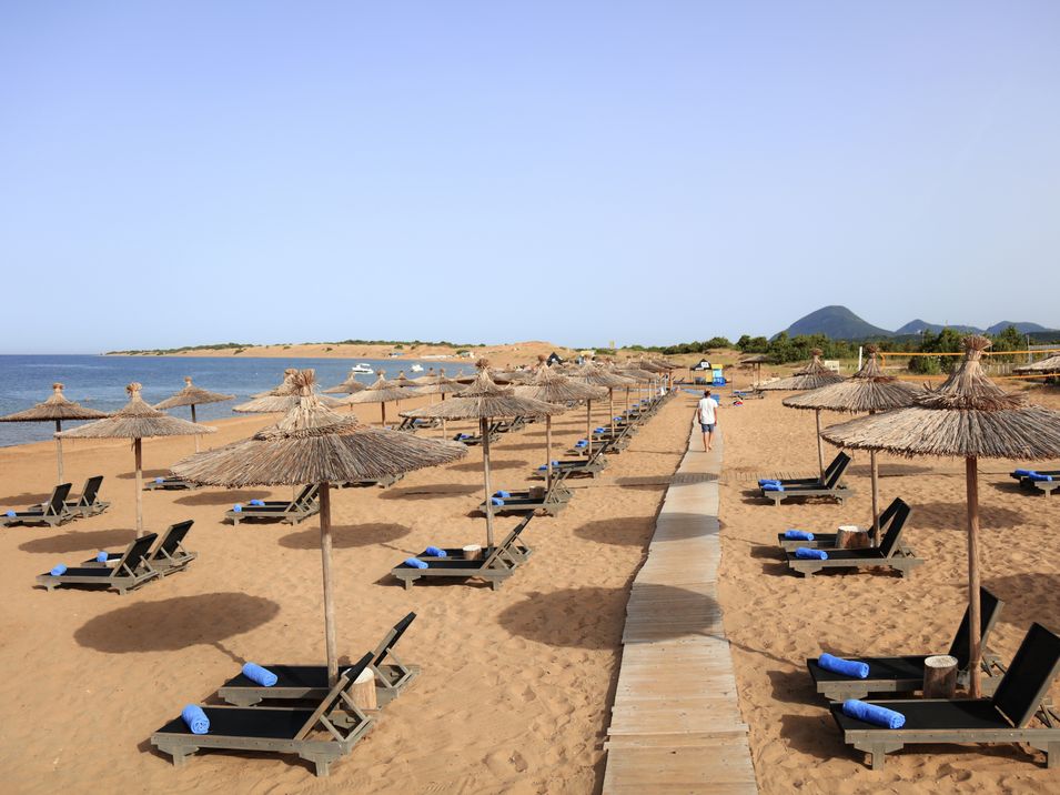 plaża