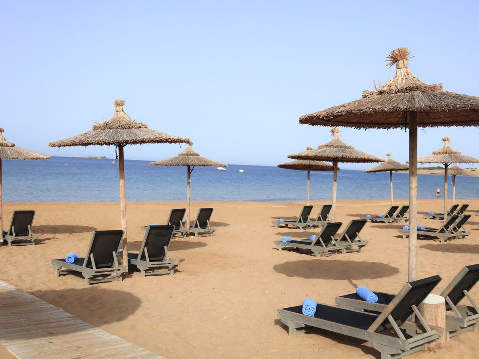 plaża