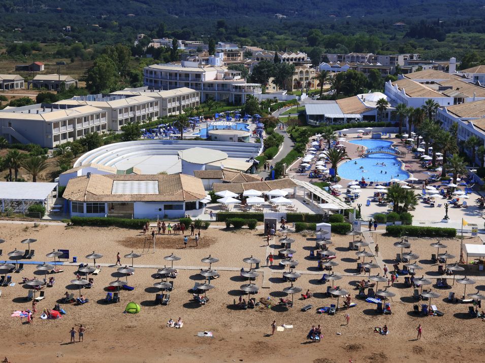 plaża