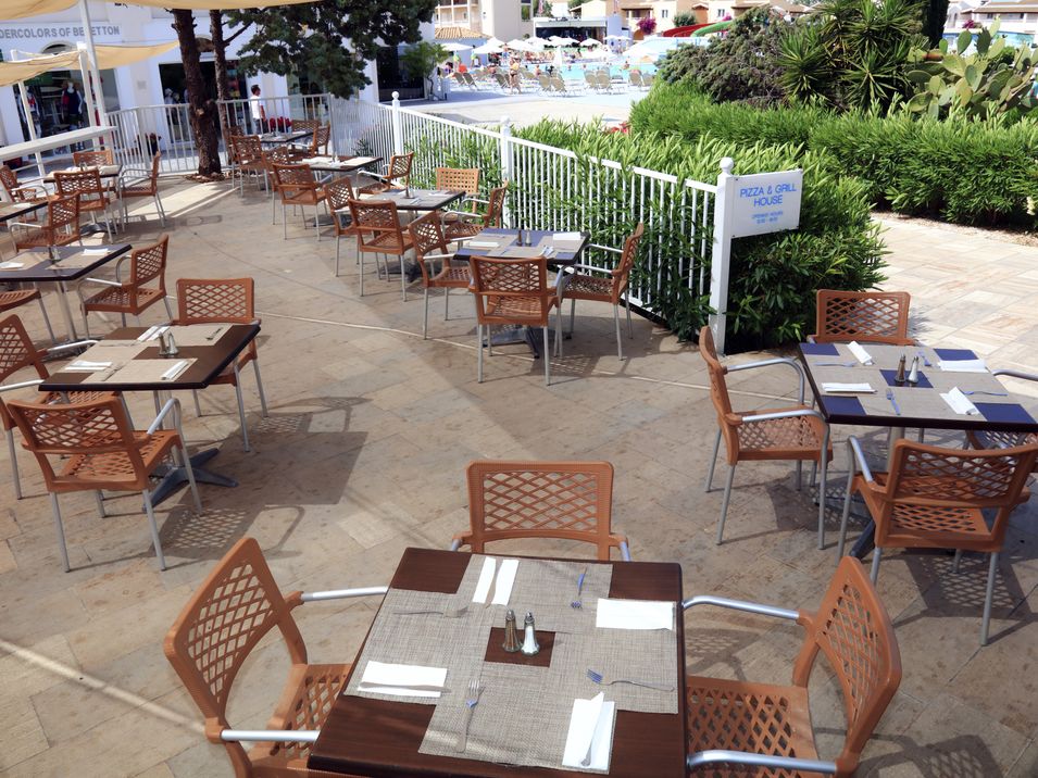 restauracja