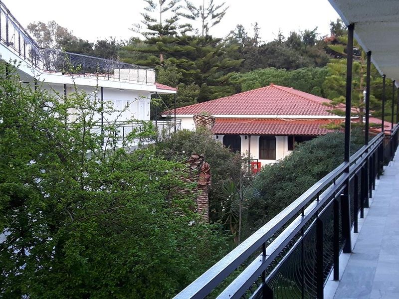 Laganas 3*
