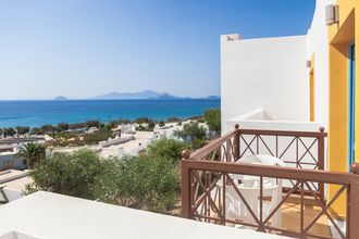 Lagas Aegean Village