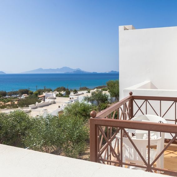 Lagas Aegean Village - zdjęcie 5