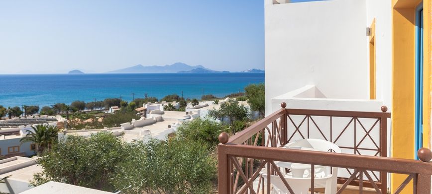 Lagas Aegean Village