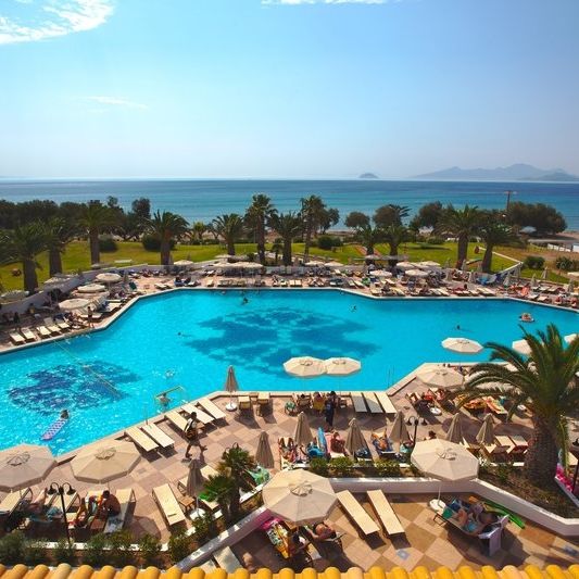 Lagas Aegean Village - zdjęcie 3