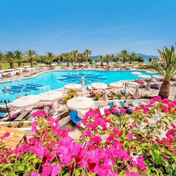 Lagas Aegean Village - zdjęcie 2