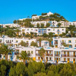 Lagas Aegean Village