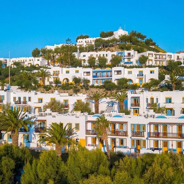 Lagas Aegean Village - zdjęcie 2