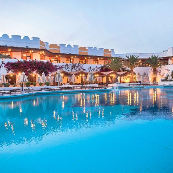 Lagas Aegean Village - zdjęcie 4