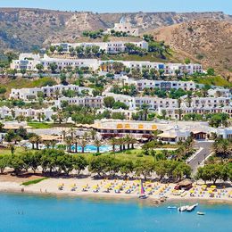 Lagas Aegean Village