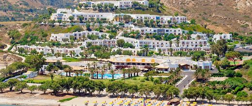 Lagas Aegean Village